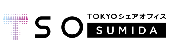 TOKYO シェアオフィスSUMIDA
