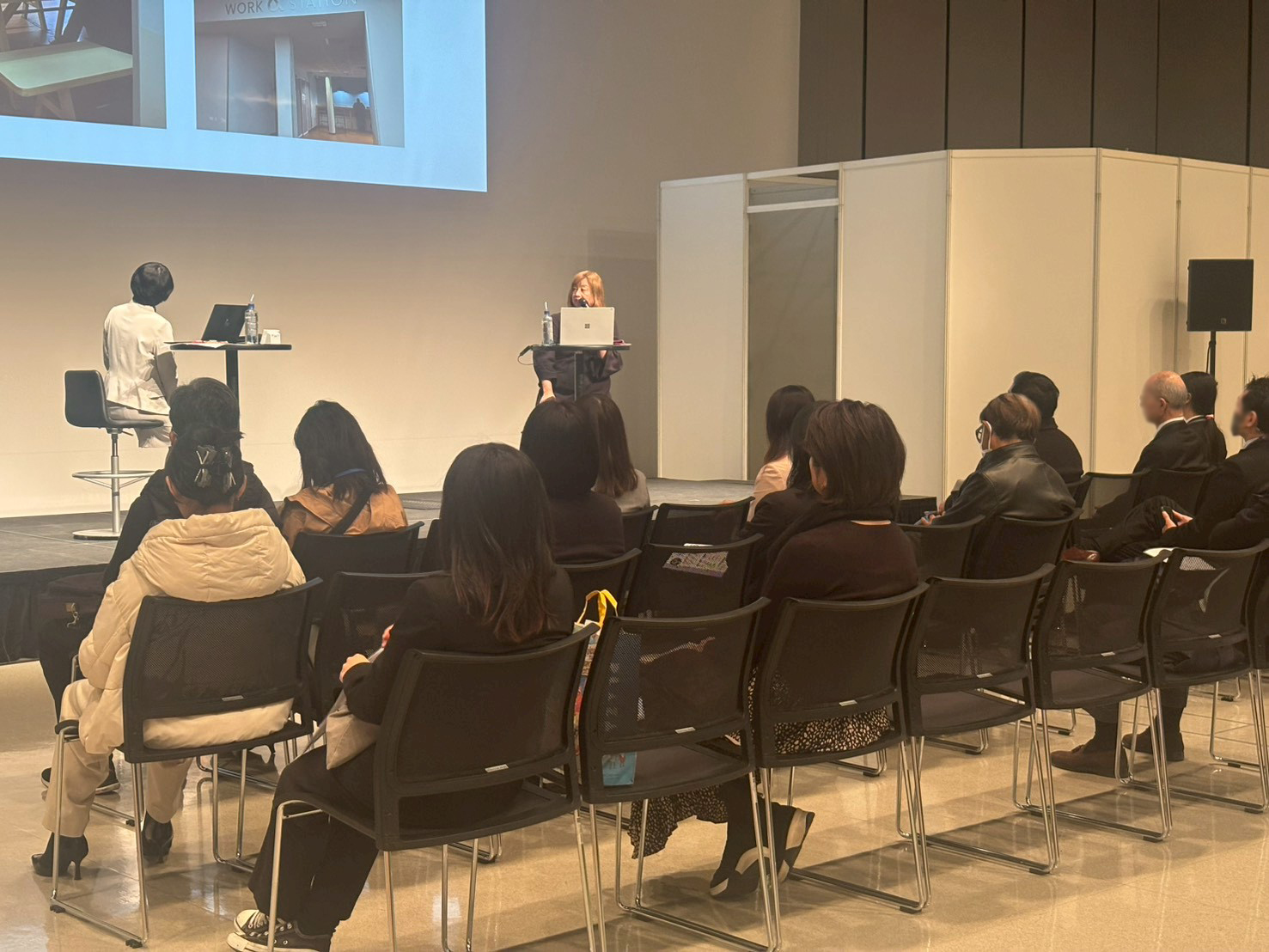 セミナー・トークセッション 23