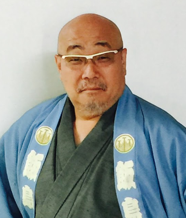 トークセッション1